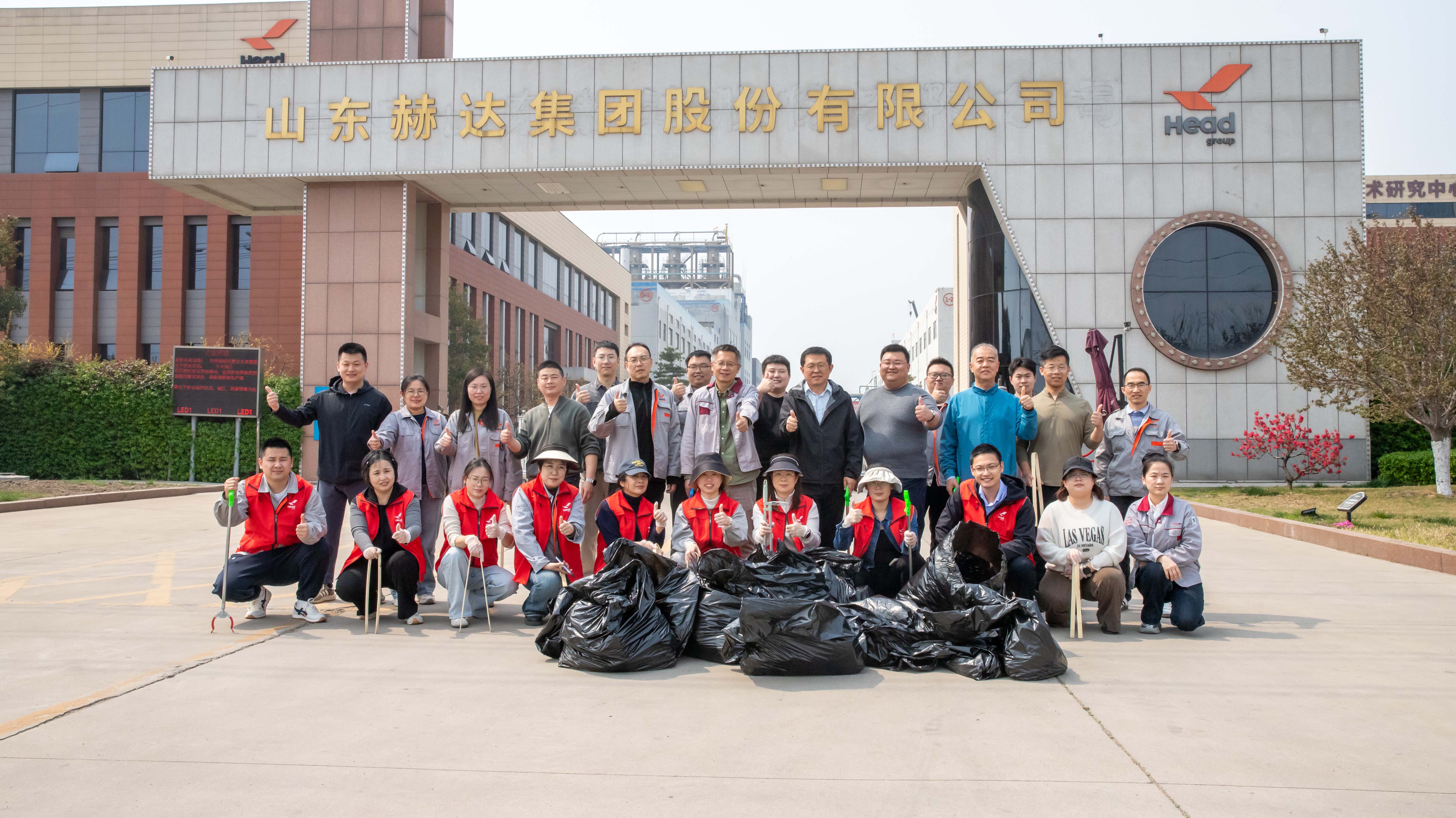 地球一小时|以行动致敬地球